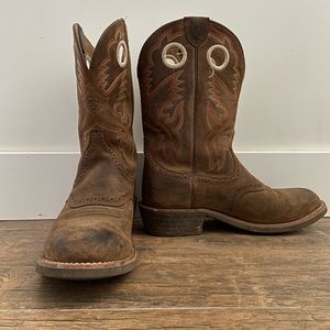 cowboy boots 🌼HOST PICK🌼